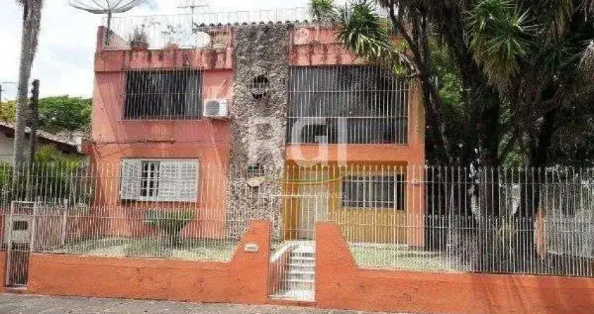 Casa para venda - 190m², 3 dormitórios, sendo 1 suites, 2 vagas - cavalhada