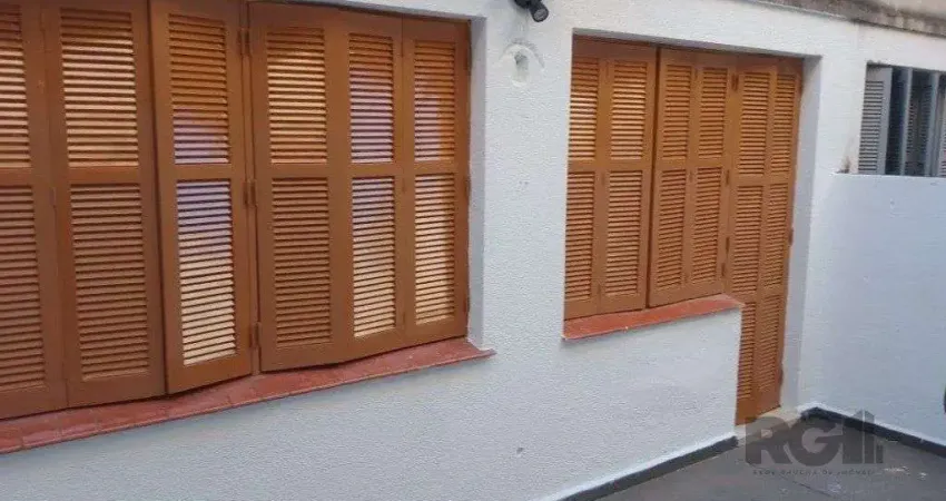 Apartamento com 1 quarto à venda na Avenida Polônia, --, São Geraldo, Porto Alegre