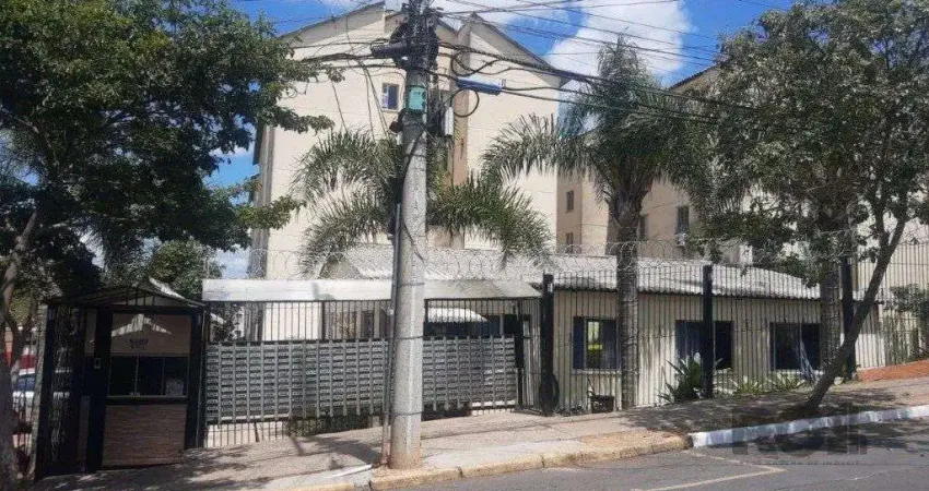 Apartamento com 2 quartos à venda na Beco Pedro Rodrigues Bittencourt, --, Vila Nova, Porto Alegre