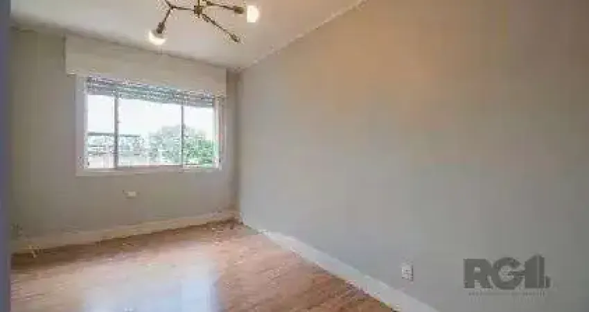 Apartamento com 1 quarto à venda na Rua São Mateus, --, Bom Jesus, Porto Alegre