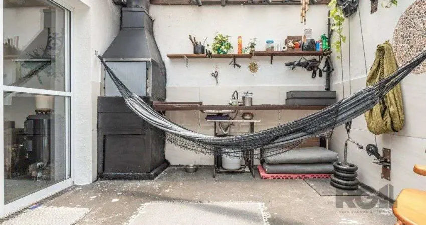 Apartamento com 1 quarto à venda na Avenida Ijuí, --, Petrópolis, Porto Alegre