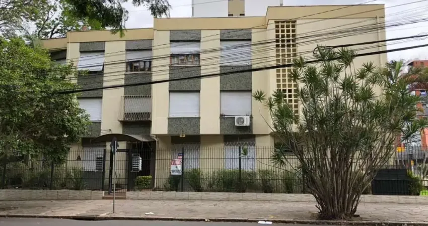 Apartamento para venda - 44.76m², 1 dormitório, menino deus