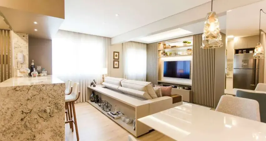 Apartamento com 3 quartos à venda na Rua Irmão Félix Roberto, --, Humaitá, Porto Alegre