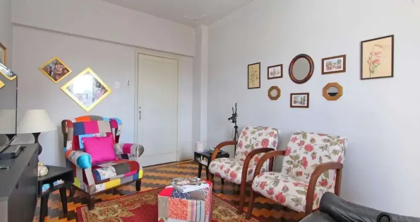 Apartamento para venda - 99.32m², 3 dormitórios, centro histórico