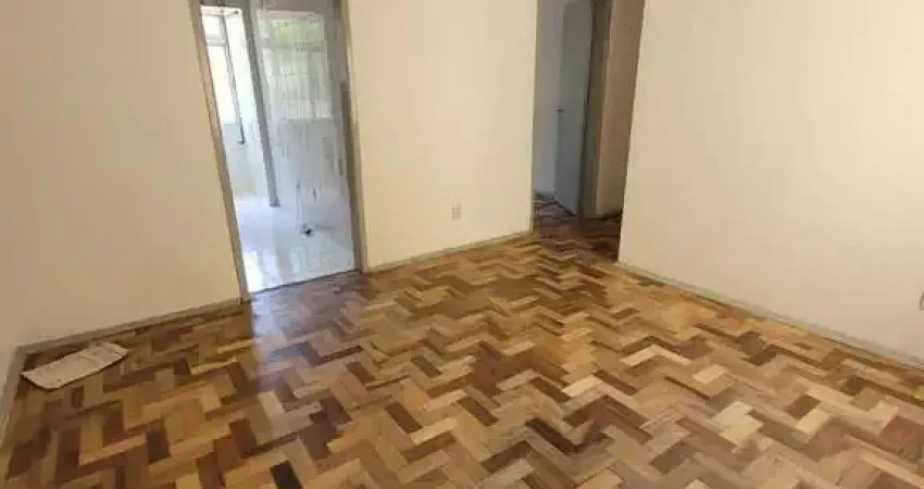 Apartamento com 1 quarto à venda na Rua Walter Ferreira, --, Humaitá, Porto Alegre