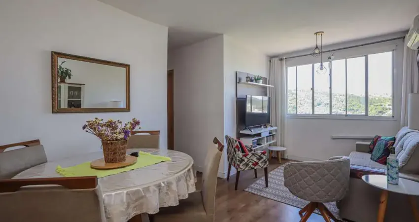 Apartamento com 3 quartos à venda na Rua Carlos Reverbel, --, Jardim Carvalho, Porto Alegre