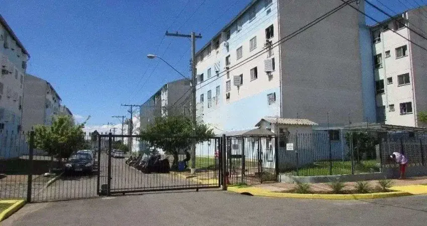 Apartamento com 2 quartos à venda na Avenida Baltazar de Oliveira Garcia, --, Rubem Berta, Porto Alegre