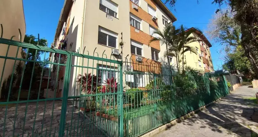 Apartamento para venda - 41.8m², 1 dormitório, jardim do salso