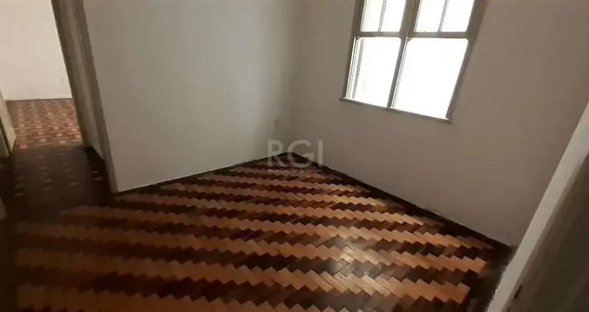 Apartamento para Venda - 43.29m², 1 dormitório, Cidade Baixa