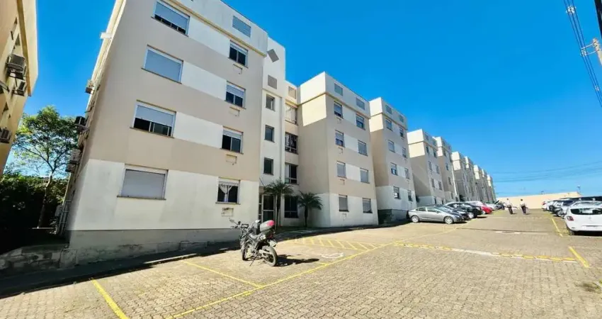 Condomínio alto do bosque - apartamento no bairro lomba do pinheiro