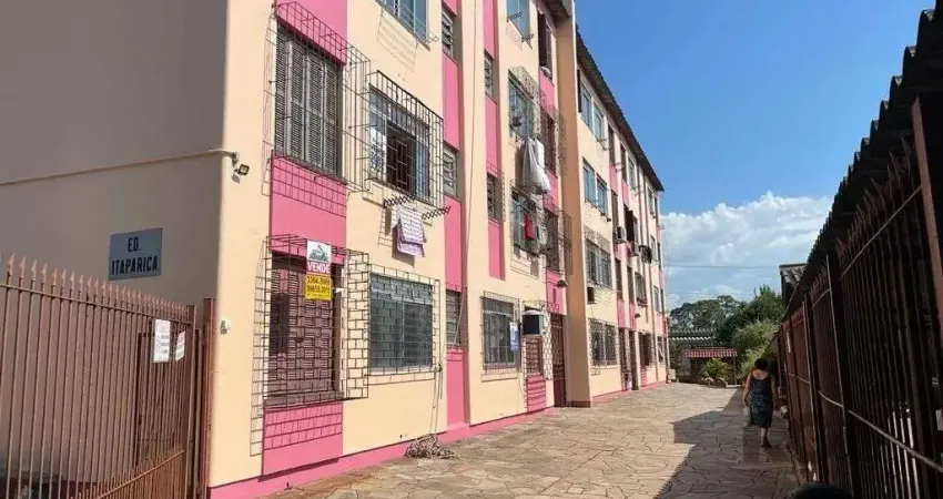 Apartamento com 2 quartos à venda na Rua Oscar Ferreira, --, Rubem Berta, Porto Alegre