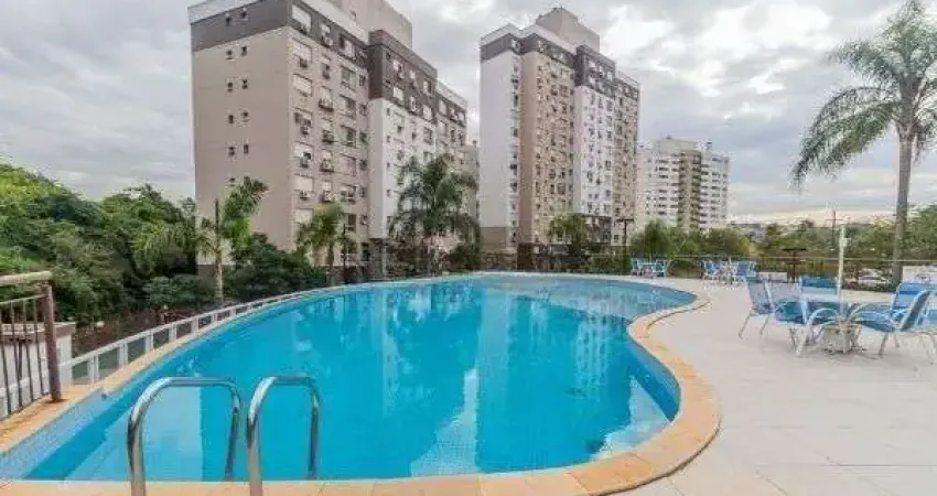 Apartamento com 3 quartos à venda na Rua Irmão Norberto Francisco Rauch, --, Jardim Carvalho, Porto Alegre