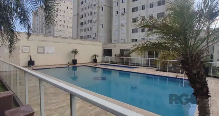 Apartamento com 2 quartos à venda na Avenida Ernesto Neugebauer, --, Humaitá, Porto Alegre