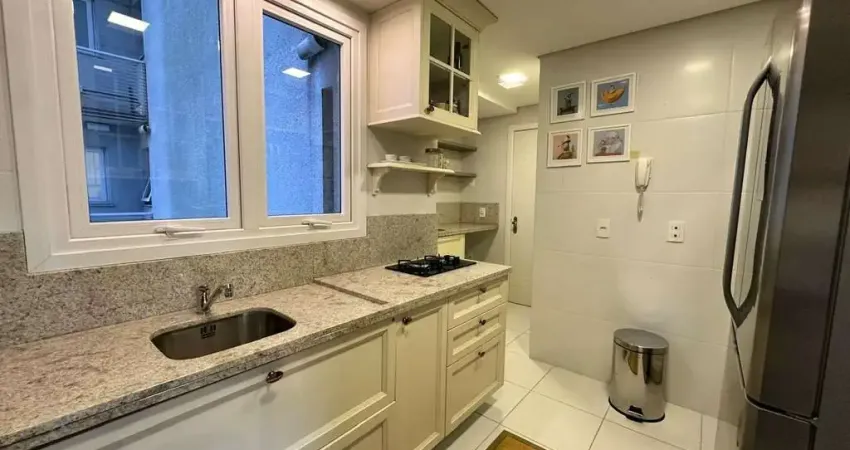 Apartamento com 3 quartos à venda na Rua Dona Augusta, --, Menino Deus, Porto Alegre