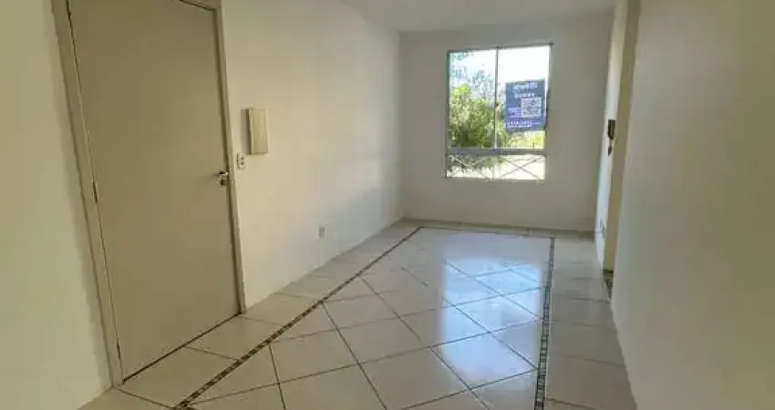Apartamento com 2 quartos e 43m² à venda na av martim felix berta, porto alegre.