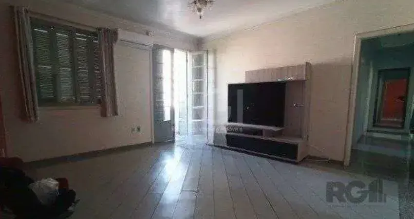 Apartamento com 3 quartos à venda na Rua Santana, --, Farroupilha, Porto Alegre