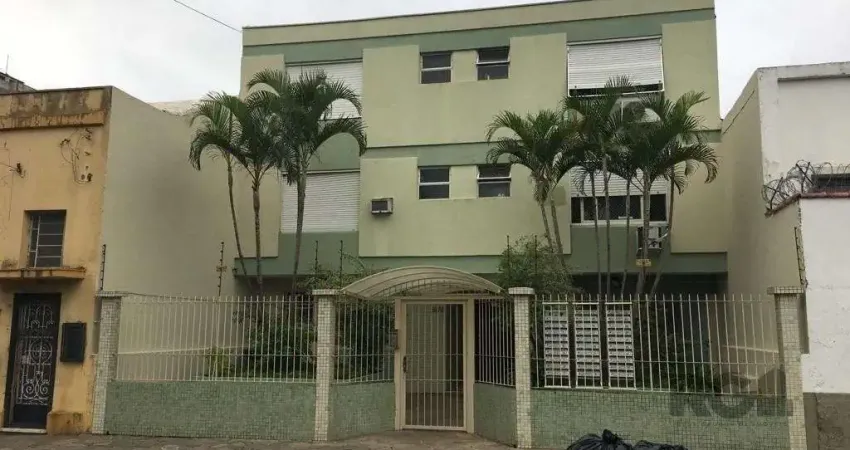 Apartamento com 1 quarto à venda na Rua Santana, --, Farroupilha, Porto Alegre