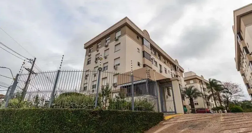 Apartamento com 1 quarto à venda na Rua Coronel Aparício Borges, --, Glória, Porto Alegre