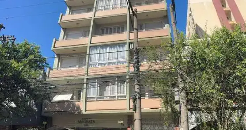Apartamento com 2 quartos à venda na Rua General Lima e Silva, --, Cidade Baixa, Porto Alegre