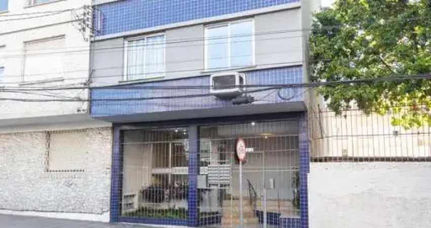 Apartamento garden de dois dormitório reformado passos da redenção.