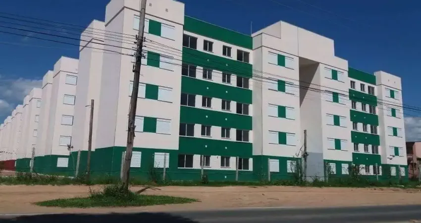 Apartamento com 2 quartos à venda na Rua Marcelo dos Santos, --, Chapéu do Sol, Porto Alegre