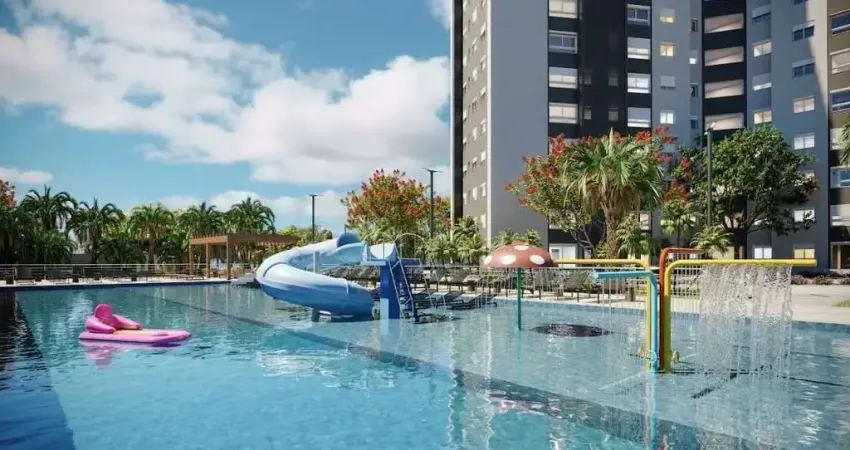 Cobertura com 2 quartos à venda na Rua Tenente Ary Tarrago, --, Jardim Itu Sabará, Porto Alegre