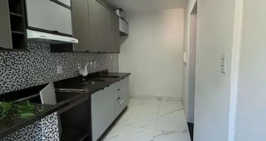 Apto de 1 dormitório semi mobiliado segundo andar no bairro jardim itu