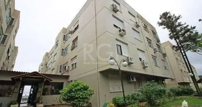 Apartamento com 1 quarto à venda na Rua Doutor Pereira Neto, --, Tristeza, Porto Alegre