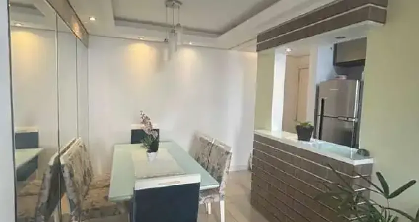 Apartamento com 2 quartos à venda na Rua Tenente Ary Tarrago, --, Jardim Itu Sabará, Porto Alegre