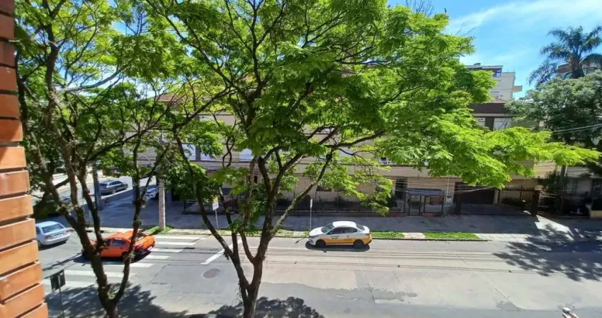 Apartamento com 2 quartos à venda na Rua Miguel Couto, --, Menino Deus, Porto Alegre