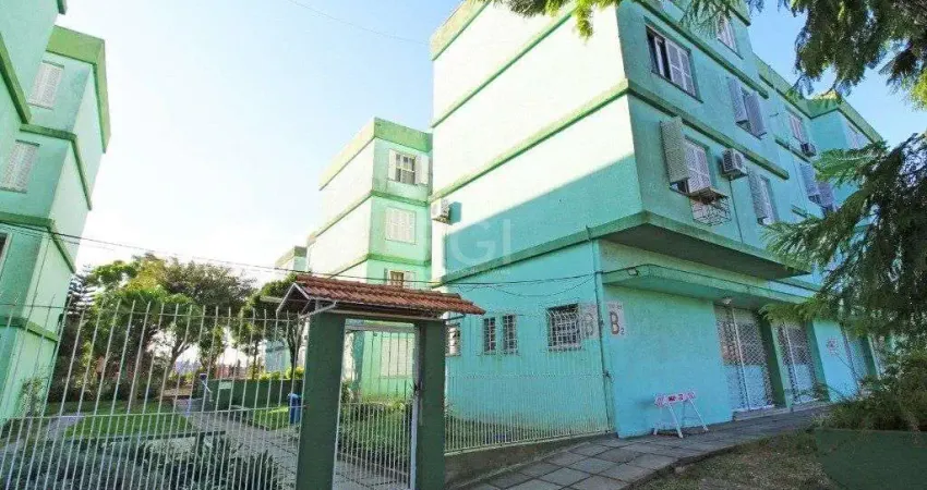 Apartamento com 4 quartos à venda na Rua Orfanotrófio, --, Santa Tereza, Porto Alegre
