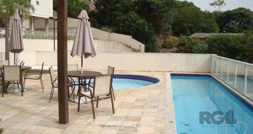 Apartamento com 2 quartos à venda na Avenida Teresópolis, --, Teresópolis, Porto Alegre