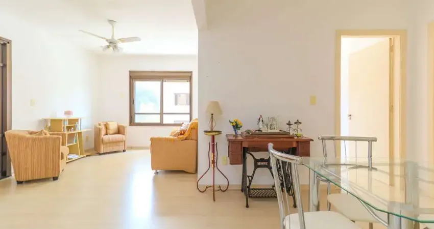 Apartamento com 2 quartos à venda na Rua Visconde do Herval, --, Menino Deus, Porto Alegre