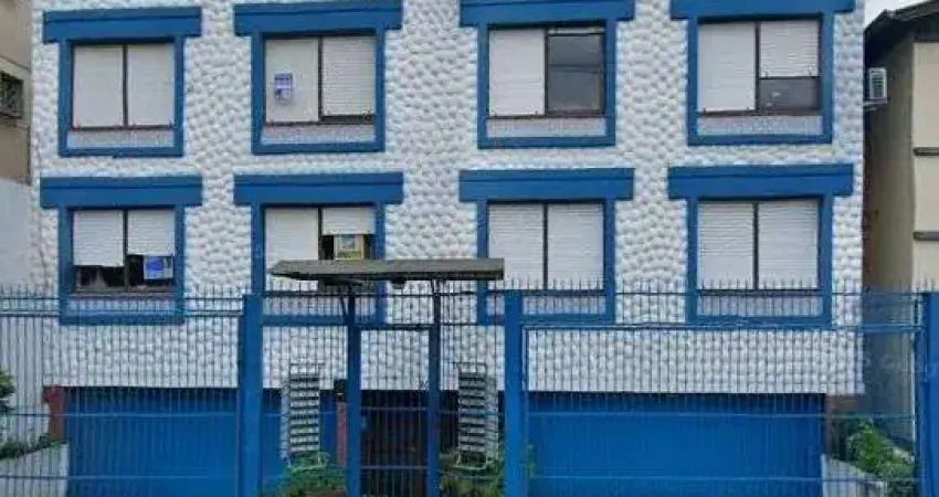 Apartamento com 1 quarto à venda na Rua Edmundo Bastian, --, Cristo Redentor, Porto Alegre