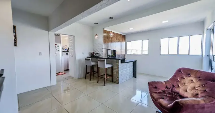 Apartamento com 3 quartos à venda na Rua Ararás, --, Sarandi, Porto Alegre