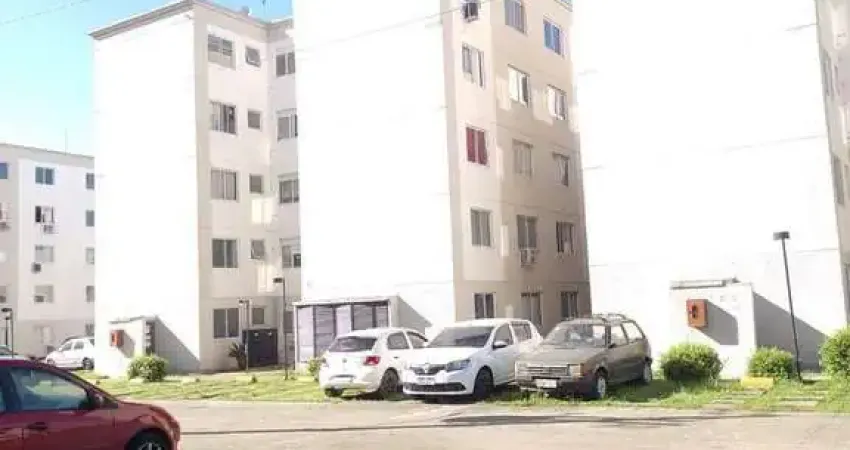 Apartamento com 2 quartos à venda na Rua José Iuchno, --, Hípica, Porto Alegre