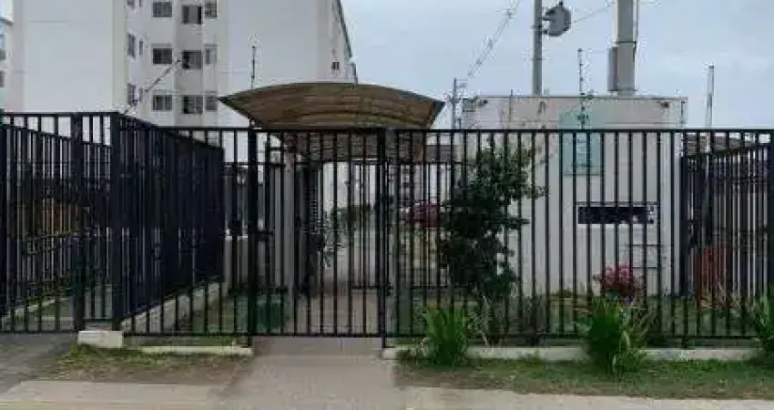 Apartamento com 2 quartos à venda na Rua Sabino Pereira Nunes, --, Restinga, Porto Alegre