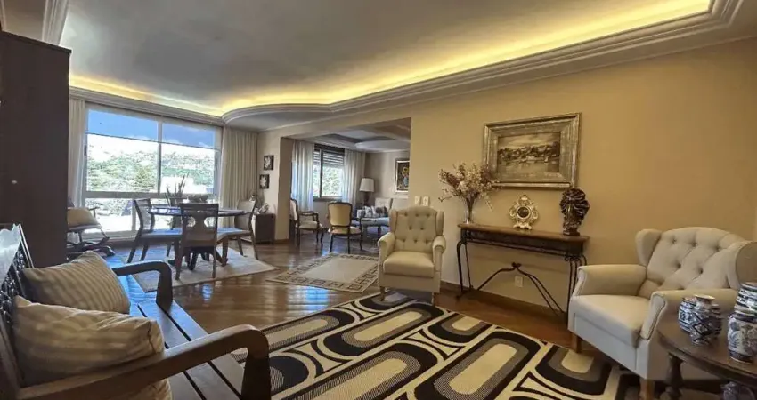 Apartamento com 3 quartos à venda na Rua Otávio Dutra, --, Menino Deus, Porto Alegre