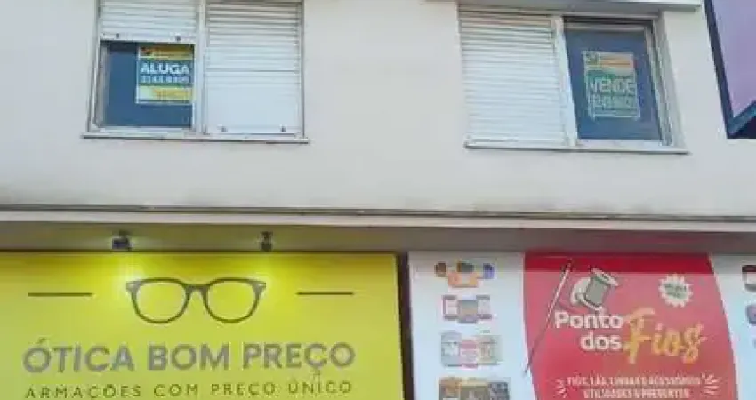 Apartamento com 1 quarto à venda na Avenida Otto Niemeyer, --, Tristeza, Porto Alegre