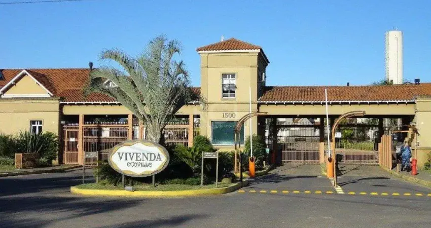 Casa em condomínio fechado com 3 quartos à venda na Avenida Willy Eugênio Fleck, --, Sarandi, Porto Alegre