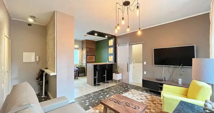 Apartamento com 3 quartos à venda na Rua Vicente Lopes dos Santos, --, Menino Deus, Porto Alegre