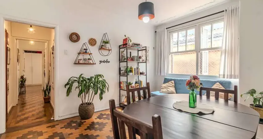 Apartamento com 2 quartos à venda na Rua Ramiro Barcelos, --, Bom Fim, Porto Alegre