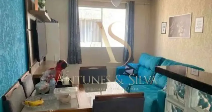 Apartamento com 2 quartos à venda na Avenida Francisco Silveira Bitencourt, --, Sarandi, Porto Alegre