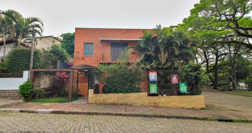 Apartamento com 2 quartos à venda na Rua Doutor Voltaire Pires, --, Santo Antônio, Porto Alegre
