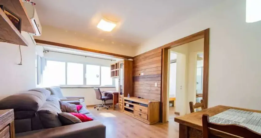 Apartamento com 1 quarto à venda na Rua Santa Isabel, --, Bom Jesus, Porto Alegre