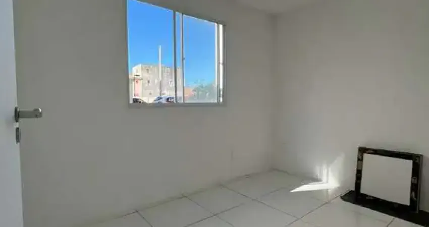 Apartamento com 2 quartos à venda na Rua Sabino Pereira Nunes, --, Restinga, Porto Alegre