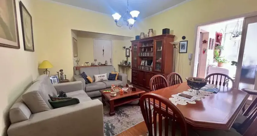 Apartamento com 3 quartos à venda na Rua Doutor Barros Cassal, --, Floresta, Porto Alegre