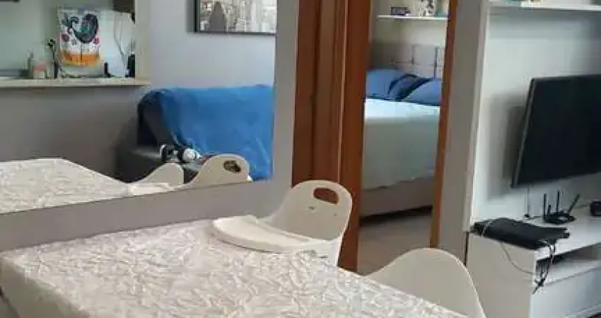 Apartamento com 2 quartos à venda na Rua Maestro Leo W. Schneider, --, Parque Santa Fé, Porto Alegre