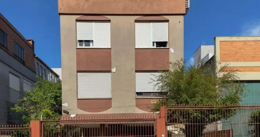 Cobertura com 3 quartos à venda na Rua Ari Barroso, --, Sarandi, Porto Alegre