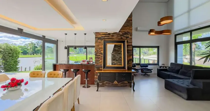 Casa em condomínio fechado com 4 quartos à venda na Avenida Juca Batista, --, Belém Novo, Porto Alegre